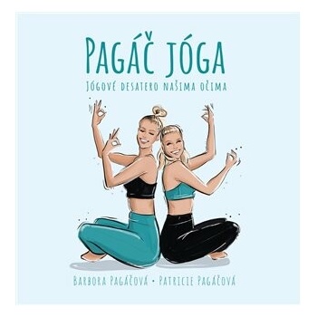 Pagáč jóga