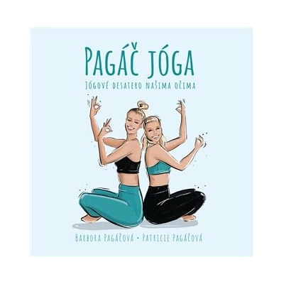 Pagáč jóga