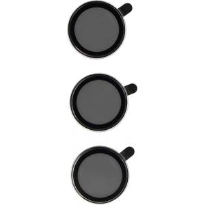  Стъклен протектор за камера Hard Lens за Samsung Galaxy S26 Plus, прозрачен