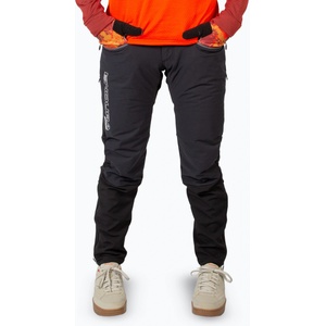 Endura Дамски панталони за колоездене Endura MT500 Freezing Point W black