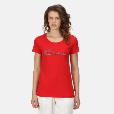 Regatta Filandra VI Print RWT235 2EY
