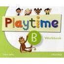 Playtime B Workbook Selby C.