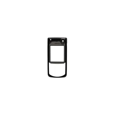 Kryt Nokia 6680 přední černý