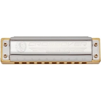 Hohner Marine Band Crossover D