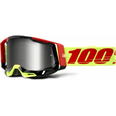 100% RACECRAFT 2