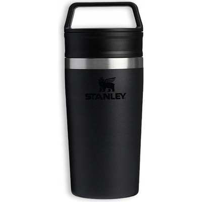 Stanley termohrnek 230 ml černý