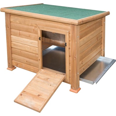 KERBL Duck Town 93 x 73 x 67 cm