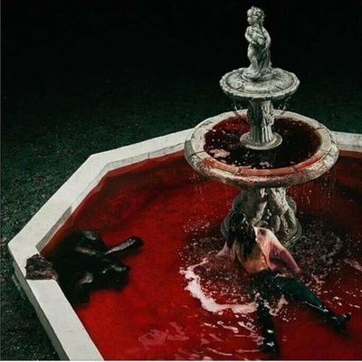 Sch - Jvliuvs III: Ad Finem (Red Marbled) (2 ) LP