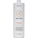 Kemon Actyva Disciplina Intensa Prep Shampoo 1000 ml