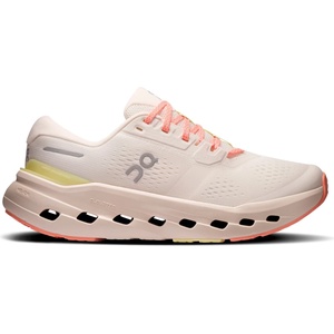 On Дамски маратонки On Women's Cloudrunner 3 Running shoes - Ivory / Dew - размер 42 (EU) (123-2388-0221)
