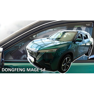 Deflektory Dongfeng Mage, 2023-