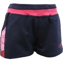 Wolf dívčí kraťasy T2286 tm. modrá