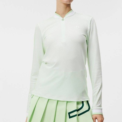 J.Lindeberg Golf Leonora zelená
