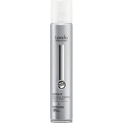 Londa Professional Styling Лак за коса Lock It, 500 ml