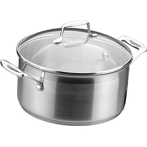Scanpan Съд за готвене Scanpan Impact 2, 5 л (71251800)