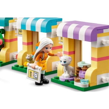 Image 1 of LEGO® Friends - Pet Adoption Day (42615)