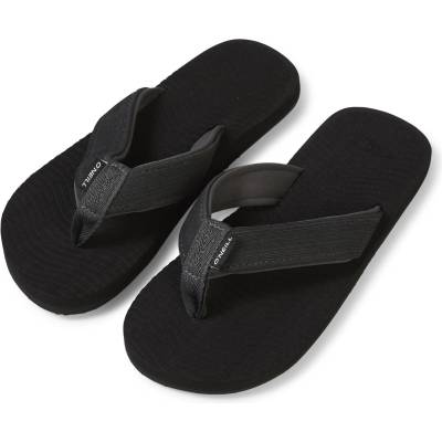 O'Neill Отворени обувки 'Koosh' черно, размер 33