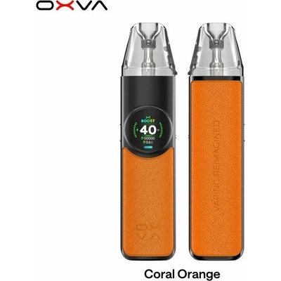 Oxva NeXLIM – Zboží Dáma