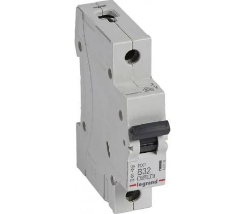 Legrand RX3 1P B32