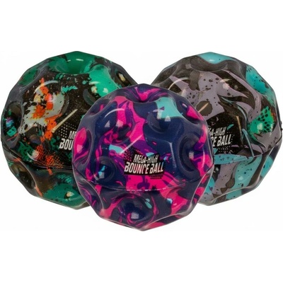 Lopta Mega-vysoká Boune Ball