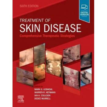 Image 1 of Treatment of Skin Disease | Mark G. Lebwohl, Warren R. Heymann, Ian Coulson, Dedee Murrell