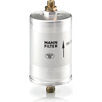 Mann-filter Горивен филтър mann-filter wk 726/2