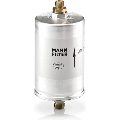 Mann-filter Горивен филтър mann-filter wk 726/2