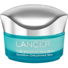 Lancer The Method Nourish Sensitive Dehydrated Skin 50 ml