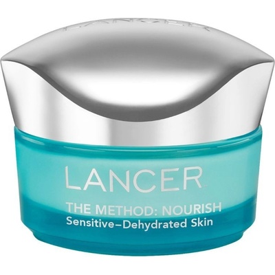 Lancer The Method Nourish Sensitive Dehydrated Skin 50 ml