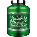 Scitec 100% Whey Isolate 700 g