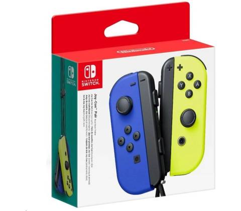 Joy-Con Pair NSP065