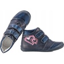 Kornecki 6143 dívčí polobotky