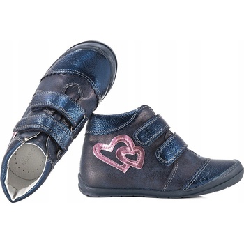 Kornecki 6143 dívčí polobotky