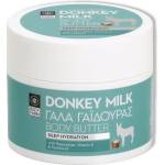 Bodyfarm Donkey Milk Масло за тяло, 200 ml Лосион за тяло