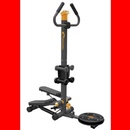 Spokey Column Steper s twisterem