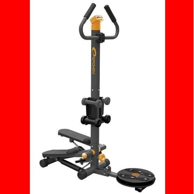 Spokey Column Steper s twisterem