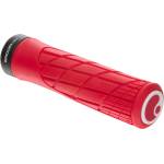 Ergon Грипове за кормило Ergon GA2 Fat Bike grips - Risky Red - размер One Size (860-1169-0511)