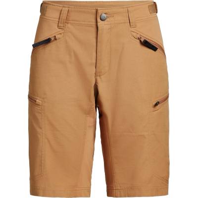 Lundhags Дамски къси панталони Lundhags Women's Makke II Shorts - Hazel - размер 44 (EU) (112-2066-0416)