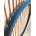 Schwalbe Външна гума Schwalbe Delta Cruiser 28x1.4 37-622