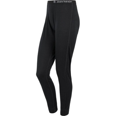 Sensor Merino Air černá