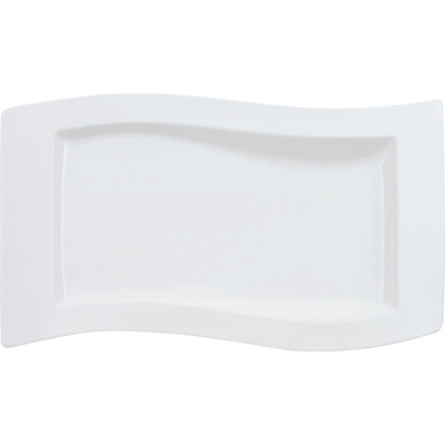 Villeroy & Boch NewWave servírovací talíř 49 x 30 cm 10-2525-2281