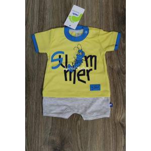 Rach Летен гащеризон Summer, 62, 74