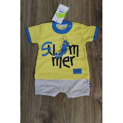 Rach Летен гащеризон Summer, 62, 74