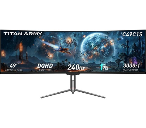 Titan Army C49C1S