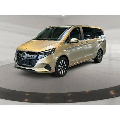 Mercedes-Benz EQV 300 150 kW