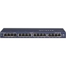 Switche Netgear GS116