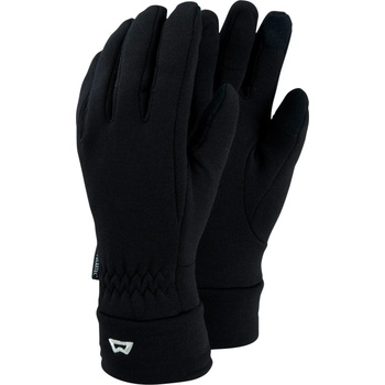 Mountain Equipment Мъжки ръкавици Mountain Equipment Touch Screen Glove - Black (202-0974-0112)