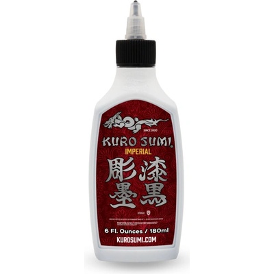 Kuro Sumi Imperial Outlining 180ml