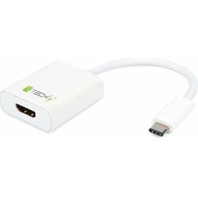 TECHly IADAP-USB31-HDMI