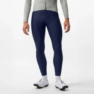 Castelli Мъжки клин за колоездене Castelli Sorpasso Pro Bibtight Cycling bottoms - Belgian Blue - размер 3XL (055-3734-0116)